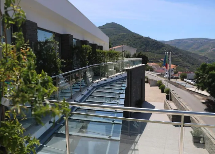Lbv House Hotel Pinhão