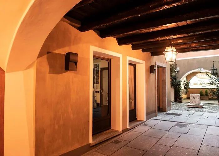 Hotels in Verbania