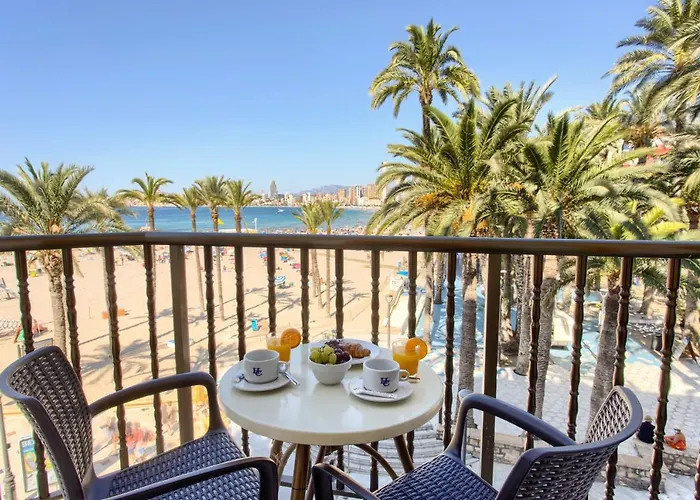 Hotel Colon Benidorm