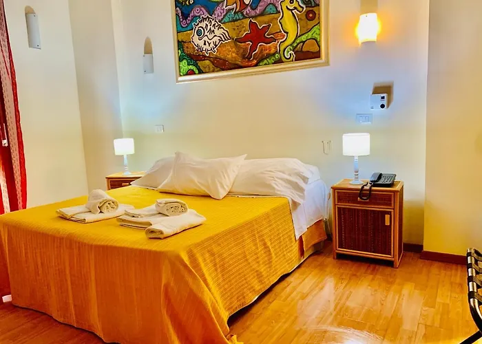 Lh Hotel Lido
