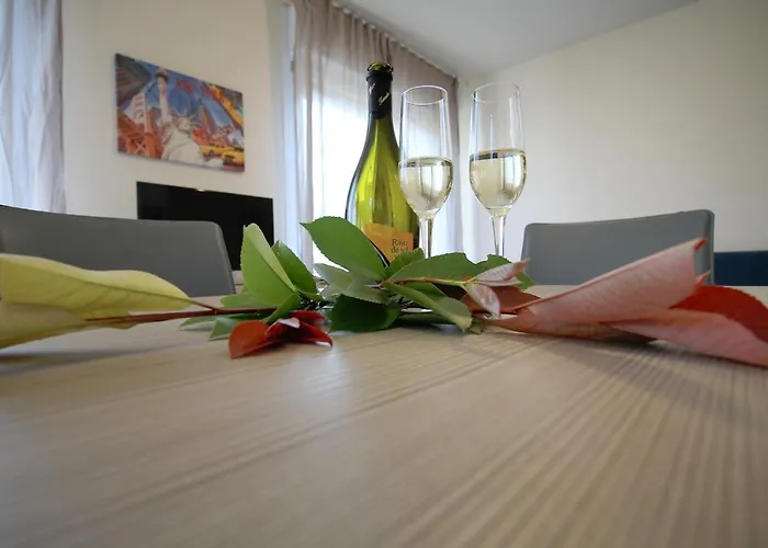 Residence Felice Celle Ligure