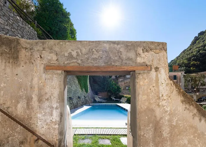 Amalfi Resort