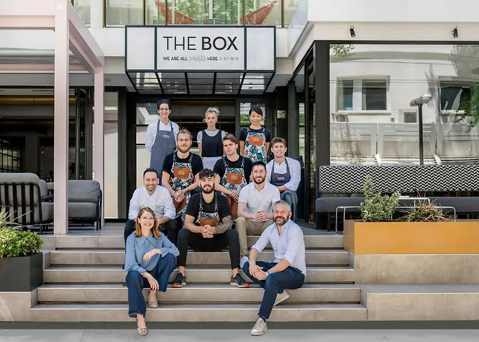 The Box Riccione - Adults Only
