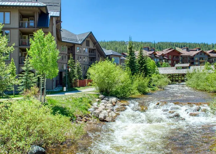 Copper Valley 114 Copper Mountain