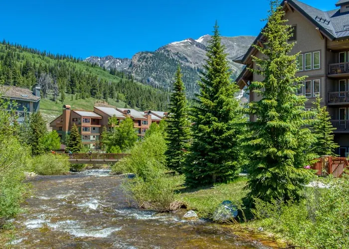 Copper Valley 114 Copper Mountain