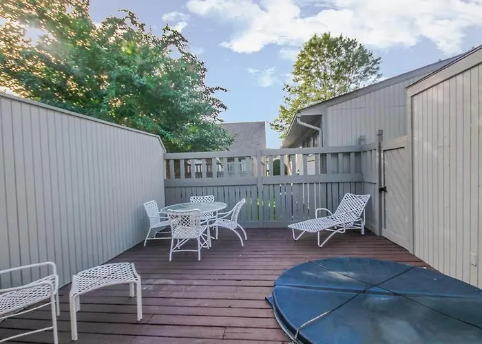 Sea Colony - 3701 Tie Breaker Villa Bethany Beach
