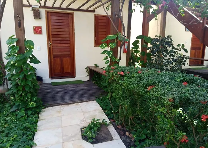Pousada Cabana