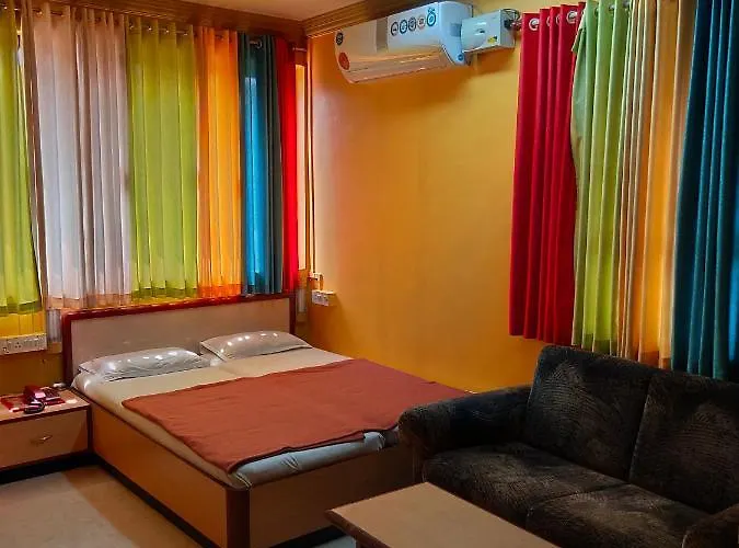 Hotel Ayodhya