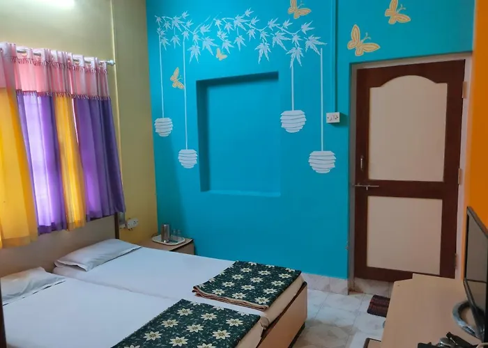 Hotel Ayodhya