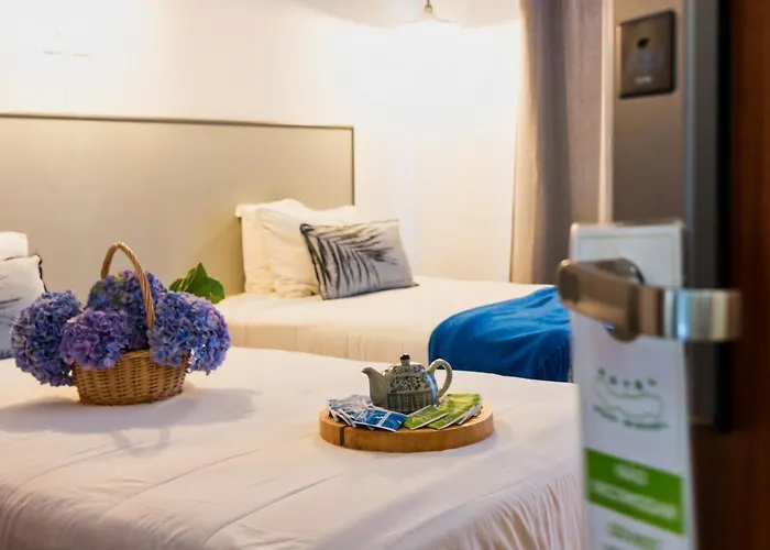 Hotel Sao Miguel