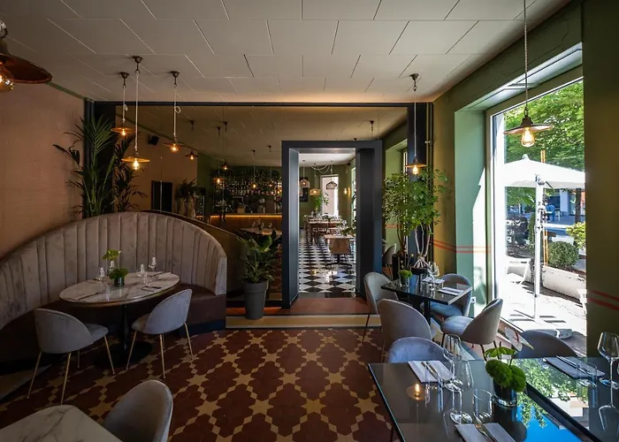 Eco Rooms&Breakfast Tirano