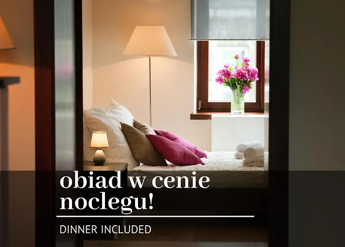 Siesta Aparthotel Krakau