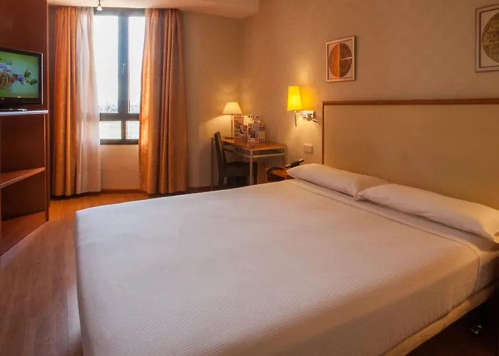 Hotel Th Boadilla Boadilla del Monte