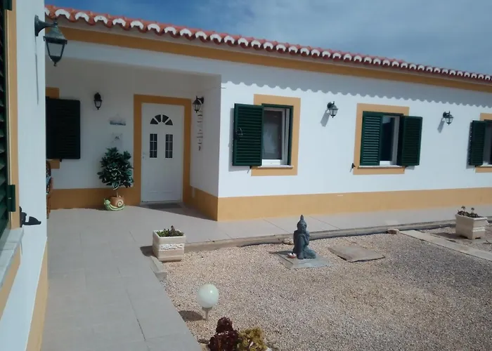 Azimute Guest House