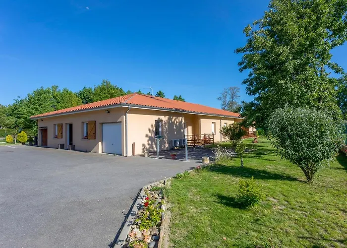 Apparthôtels à Portet-sur-Garonne
