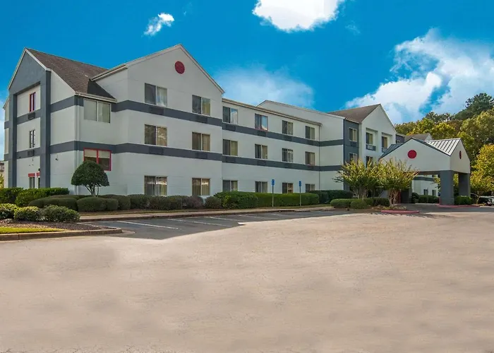 Quality Inn & Suites Jackson