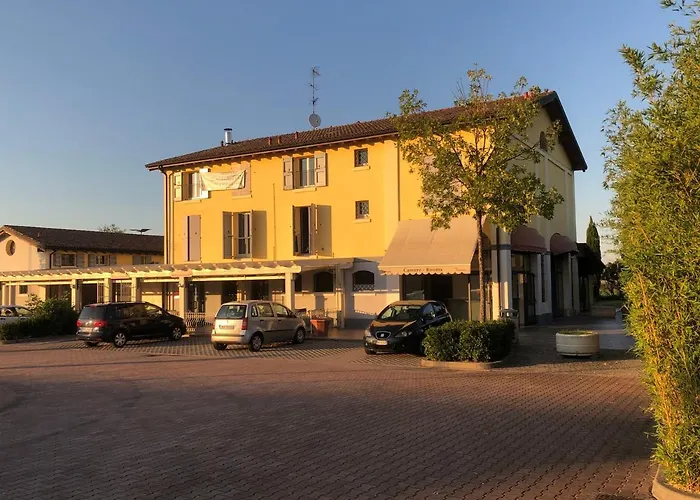 IL Borgo