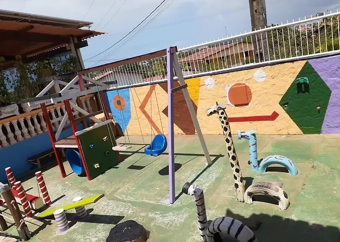 Hotel Pousada Viking Jacumã