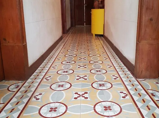 Casa De Virgilio - Moira