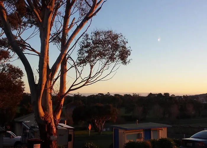 Cape Bridgewater Hotels