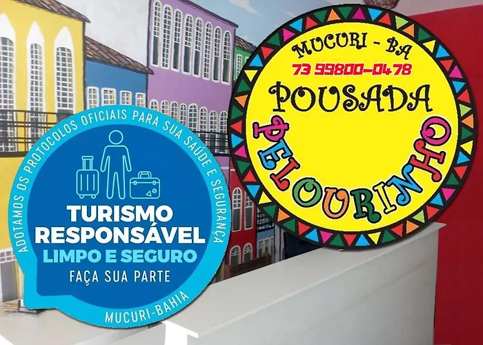 Pousada Pelourinho