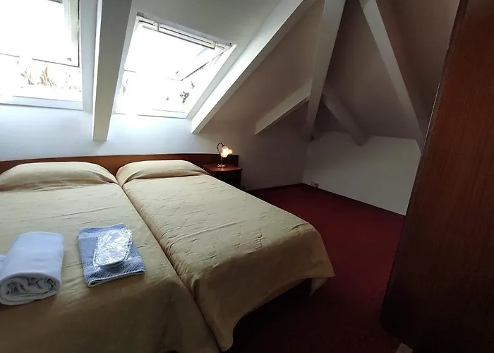Hotels in Lesbos Island