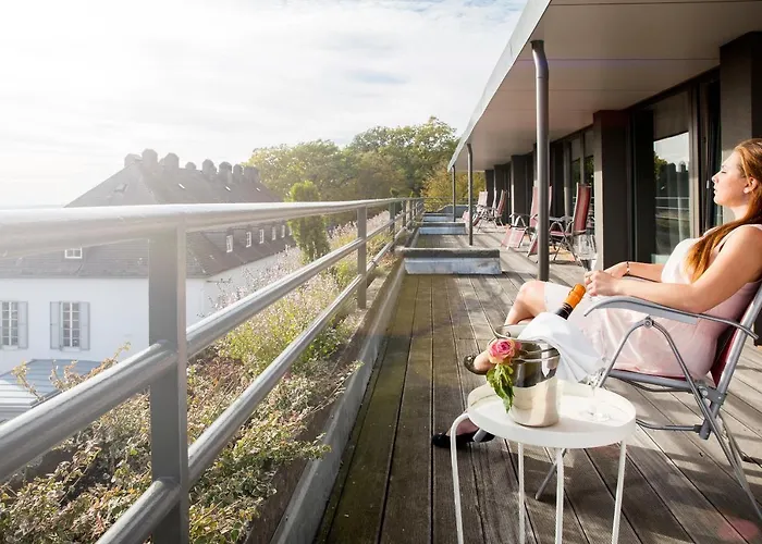 Hotels in Mauerbach
