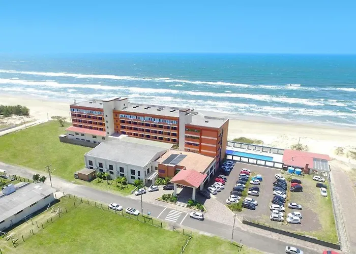 Hotel Araçá Capão da Canoa