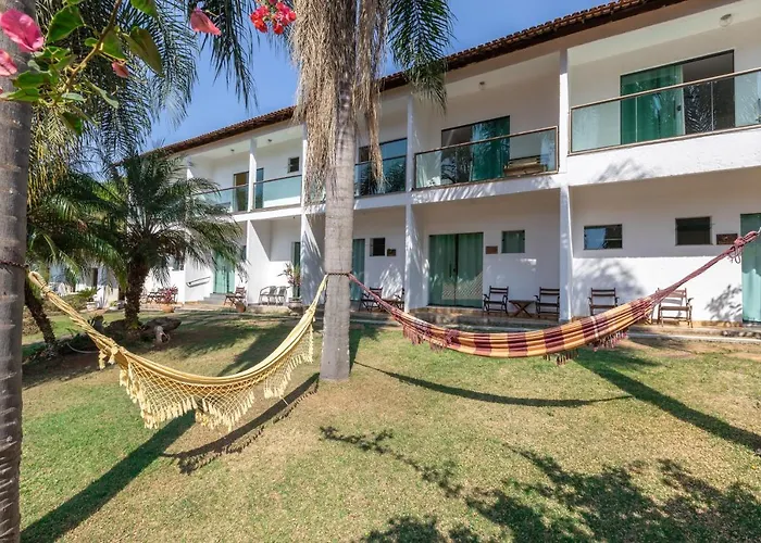 Pousada Estalagem Da Villa Casa Branca