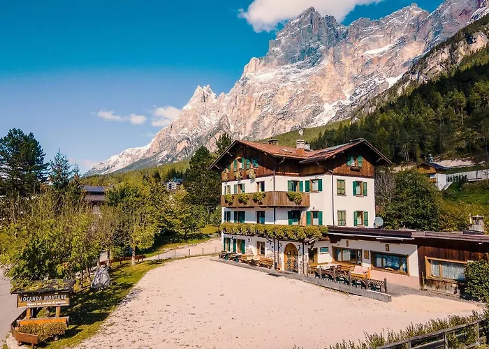 Locanda Montana