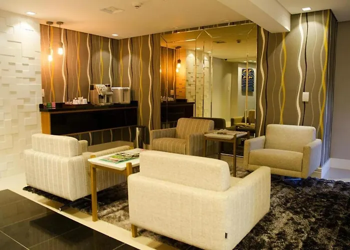 Millian Hotel Jundiaí