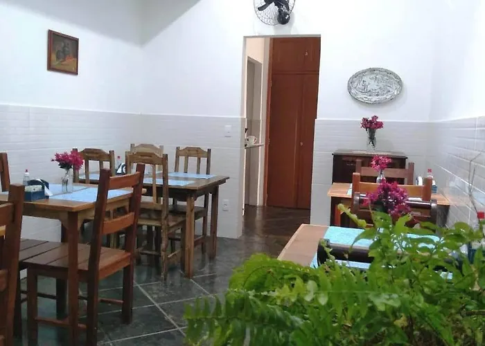 Pousada Da Vila Itaipava
