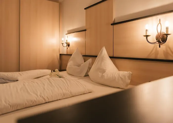 Hotel Sonneck Kössen