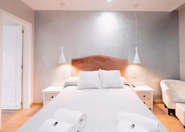Hotel Los Toreros Tordesillas