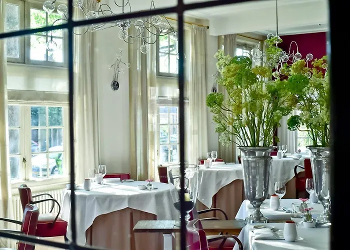 Luxe hotels in Hengelo (Overijssel)