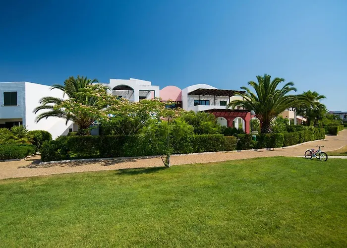 I Turchesi Club Village Castellaneta Marina