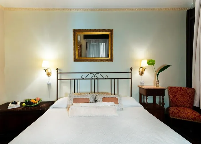 Relais Briuccia e Ristorante Capitolo Primo