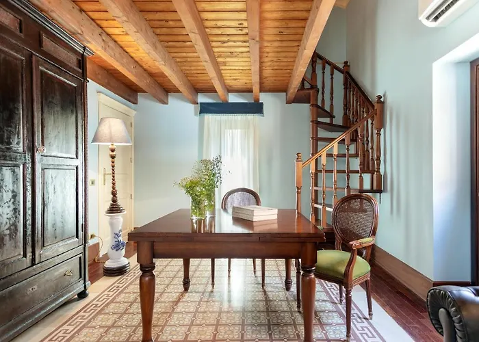 Relais Briuccia e Ristorante Capitolo Primo