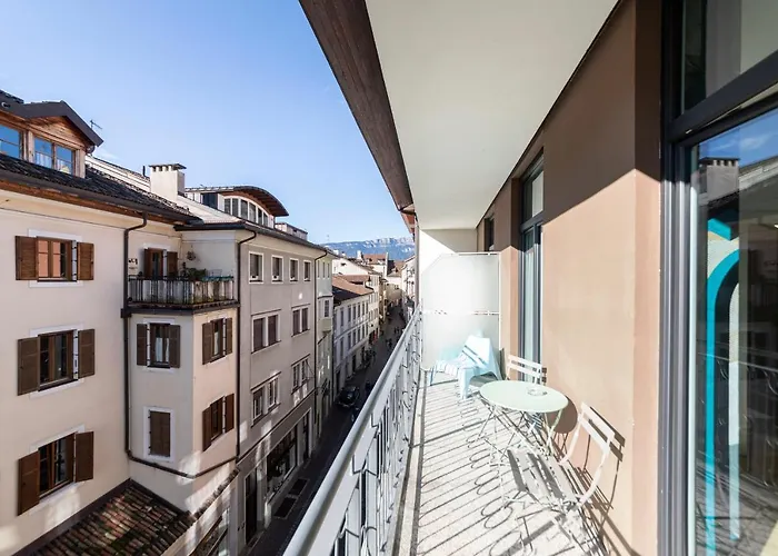 Stay Cooper L Capitol Rooms Bozen