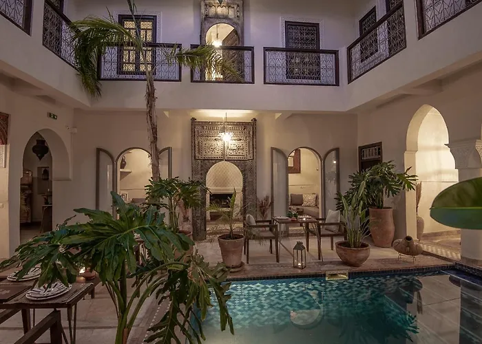 Riad Farhan