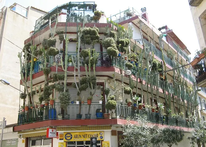 Hotel Esplai Calella