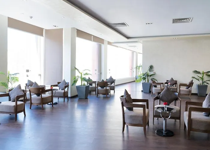 Ain Sukhna Hotels