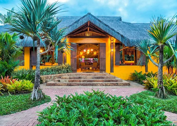 Pousada Vira Canoa Itacaré