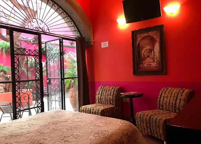 Casa Campos