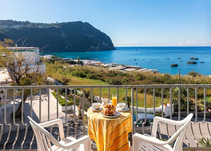 Hotel Citara Forio di Ischia