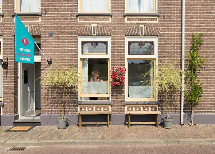 Juttershoek