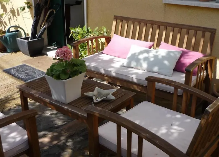 Il Golfo Artisti E Poeti Villa Thea