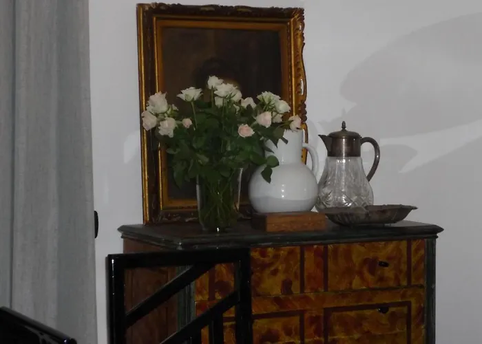 Il Golfo Artisti E Poeti Villa Thea Lerici