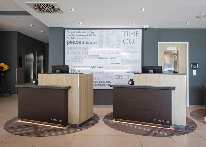 Holiday Inn Express - Freiburg - City Centre