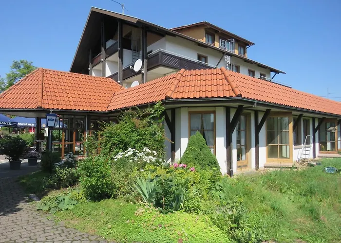 Landgasthof Ritter Villingen-Schwenningen